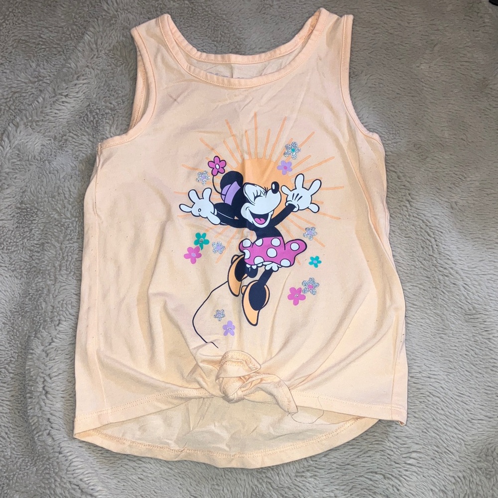 Girls Graphic T-Shirts Bundle, Size 5T - Picture 10 of 13